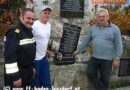 Nö: Badener Weltkrieger-Denkmal rechtzeitig vor Allerheiligen fertig