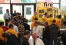 D: Das war das 2. Waldbrand-Fachsymposium „Wipfelfeuer 2008“