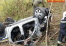 Nö: Todesopfer bei neuerlichem Horrorcrash auf der Südautobahn / Edlitz
