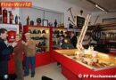 Nö: Lange Nacht des Feuerwehrmuseums