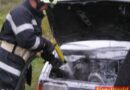 Stmk: Fahrzeuglenker hielten Pkw-Motorbrand auf A9 in Schach