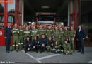 Nö: Orientierungsbewerb der Feuerwehrjugend in Getzersdorf