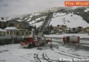Tirol: Schneereiche KAT-Übung des Bezirkes Schwaz in Gerlos