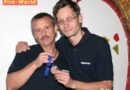 Oö: FF Gmunden -> Teilnahme am 3 Länder Marathon in Bregenz