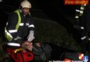Bgld: Große Abschnittsübung (A1) in Grafenschachen