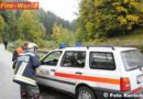 Oö: Suchaktion nach abgängiger Frau