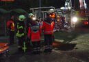 Deutschland: 16-Jähriger drohte aus Steilwand 35 m abzustürzen