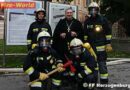 Nö: Großübung im Stift Herzogenburg