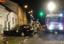 Nö: Ein Todesopfer nach schweren Unfall auf der L2003