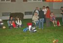 Vbg: Rauch durch das Kaminputztürchen -> Mehrparteienhaus verqualmt