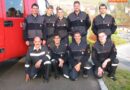 Stmk: Zehn mal ASLA fuer die FF Kapfenberg-Hafendorf