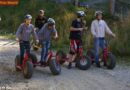 Nö: Fw-Jugend Küb -> Fußball am Fun-Court und Monsterroller-Fahren