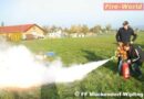 Nö: Sicherheitstag 2008 -> Ein Tag bei der FF Muckendorf-Wipfing