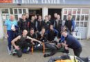 Österreich: 10. Fw-Lehrtaucher-Seminar des ÖBFV im Oktober 2008