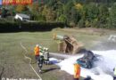 Nö: Erster 24h Einsatztag der Feuerwehrjugend Payerbach