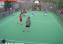 Nö: Feuerwehrjugend der FF Penk- Altendorf beim Fußball erfolgreich