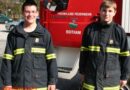 Oö: Erstmalig FJLA in Gold für Feuerwehrjugend im Bezirk Gmunden verliehen