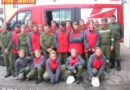 Oö: 24 Stunden Spass bei der Feuerwehr Schardenberg