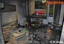 D: Feuer in Stader Altenheim – sieben Verletzte – 500.000 Euro Schaden