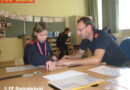 Nö: Fertigkeitsabzeichen „Feuerwehrtechnik“ der Feuerwehrjugend in Steinabrückl