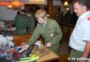 Oö: Wissenstest der Feuerwehrjugend in Walding