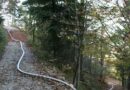 Tirol: Abschnittsübung Jenbach / Wallfahrtskirche Maria Brettfall Strass