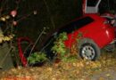 Nö: Pkw in Vösendorf statt zurück vorwärts gefahren