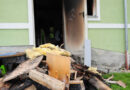 Oö: Heizungsbrand in einem Einfamilienhaus in Windhaag b. Freistadt
