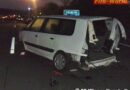 Nö: Wr. Neustadt -> Schwerer Lkw- und tödlicher Pkw-Unfall