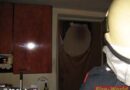 Oö: Kaminbrand in Einfamilienhaus in der Ortschaft Pötschen/Bad Goisern