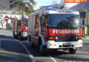 Oö: Brandverdacht in der Tiefgarage Eurothermenressort in Bad Ischl