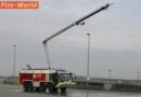 Vbg: Feuerwehrjugendausflug Bregenz-Rieden nach München