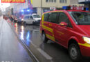Stmk: Stromausfall in Graz mit Folgen -> Unter anderem Trafobrand