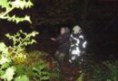 D: Wieder Herdecker Höhenrettungseinsatz -> Kinder & Hunde im Steilhang