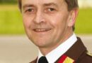 Nö: OBR Josef Firmkranz (Bez. Hollabrunn) verstorben