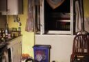 Stmk: Wohnungsbrand durch Waschmaschine in Leoben