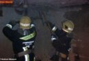 Nö: Zimmerbrand in der Mödlinger Fußgängerzone