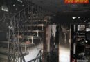 Oö: Altbauer bei Heizraumbrand in St. Peter am Wimberg ums Leben gekommen