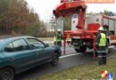 Bgld: Brennender Lkw auf der A2 war Pkw mit Motorschaden