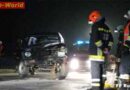 Oö: Vermeintliche Menschenrettung im dichten Abendverkehr