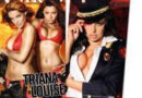 Fire-World-Shop: Weihnachtsaktionen bereits gestartet, Firegirls 2009 verfügbar