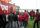 Nö: Jugendfeuerwehr besucht die BTF VIE