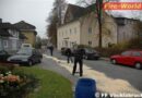 Oö: Pkw kollidierte mit Linienbus & Hydraulikölaustritt in Vöcklabruck