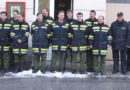 Nö: Ausbildungsprüfung „Löscheinsatz“ in Silber für die FF Veitsau
