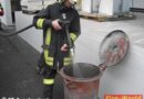 Oö: Rasch gelöschter Brand in Aurolzmünsterer Betrieb