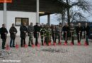 Oö: Startschuss für den Umbau des Gerätehauses in Aurachkirchen