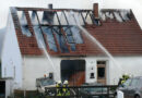 Deutschland: Verkohlte Leiche im Brandschutt in Börninghausen gefunden