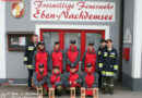 Oö: Feuerwehrjugend Eben- und Nachdemsee brachte Friedenslicht