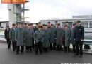 Nö: Feuerwehr-Reservisten besuchen Landesfeuerwehrschule