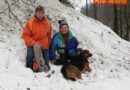 Ktn: Schneedruck-Einsätze und Tierrettung im Bezirk Hermagor